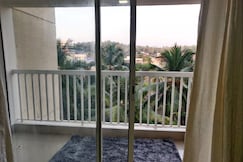 Stayzone Apartments-Technopark (Infosys-Ust), Thiruvananthapuram