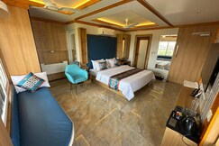 THE VP RESIDENCY TOWERRS, Thiruthani