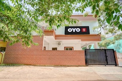 Hotel O The Prishu villa, Bhopal