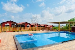 Just Chill Resort, Ganpatipule