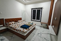 Shri Mahalaxmi Hotel, Bikaner