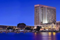 Sofitel Cairo Downtown Nile, Cairo