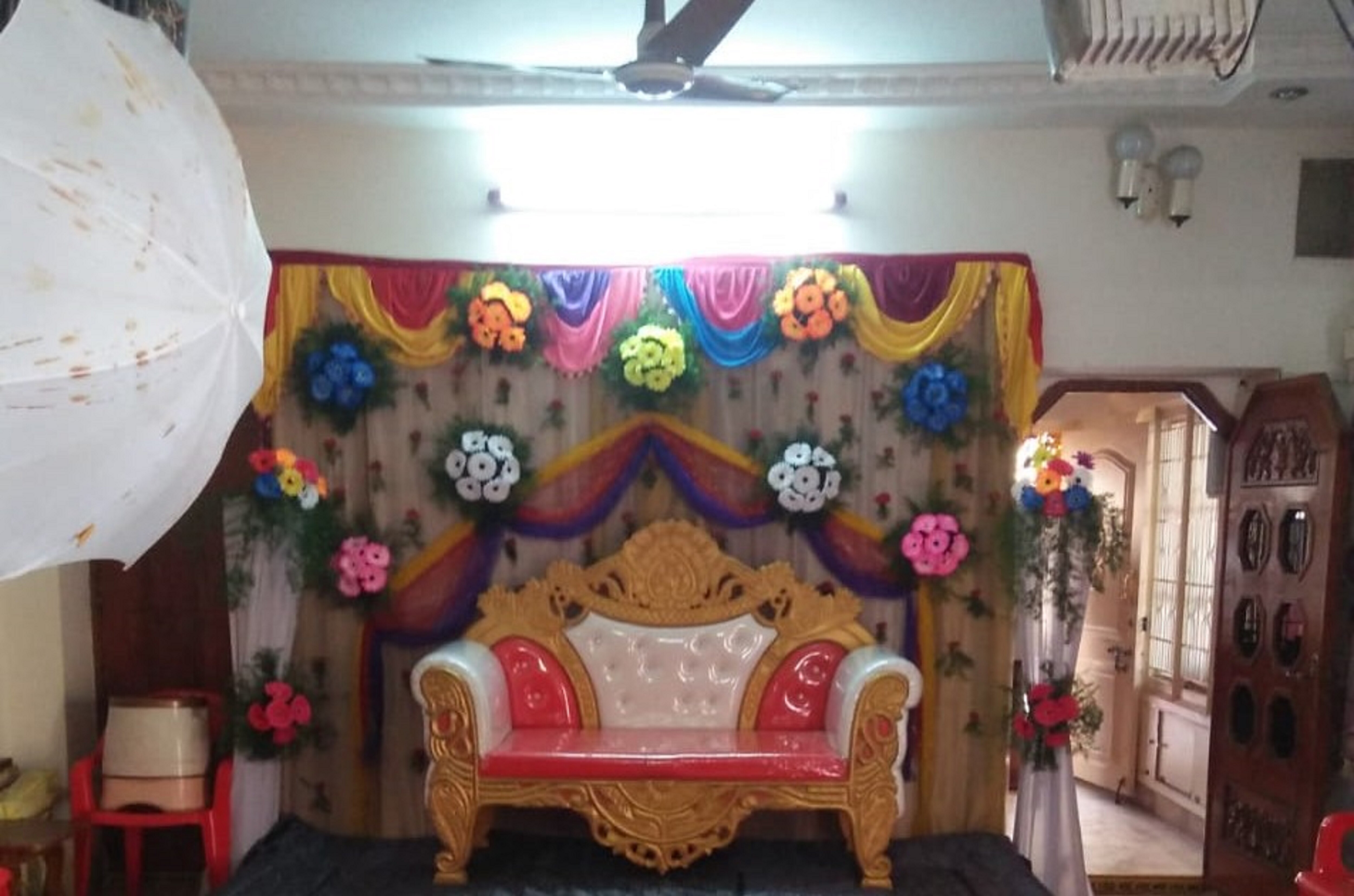 Mahalakshmi Residency - Tap to explore photos