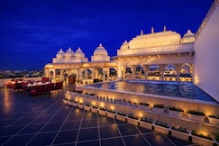 Chunda Haveli - A Boutique Hotel in Udaipur, Udaipur