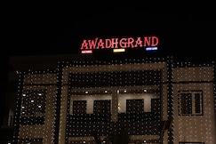 Awadh Grand, Kanpur