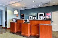 Hampton Inn by Hilton Ellsworth/Bar Harbor, Shelburne
