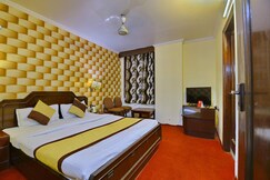 Aranmagan Residency, Thiruchendur