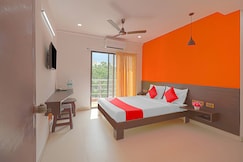 Hotel O Blooms residency, Bangalore