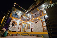 Nirvana By Oztel - Backpacker Hostel, Kasol