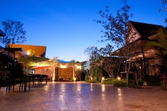 Ploykhumthong Boutique Resort, Bangkok