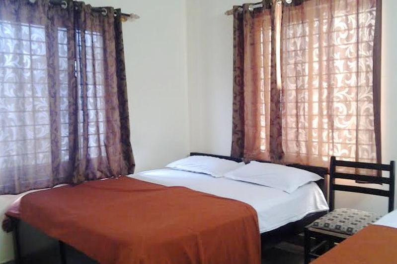 New Golden Residency - Madiwala - Tap to explore photos