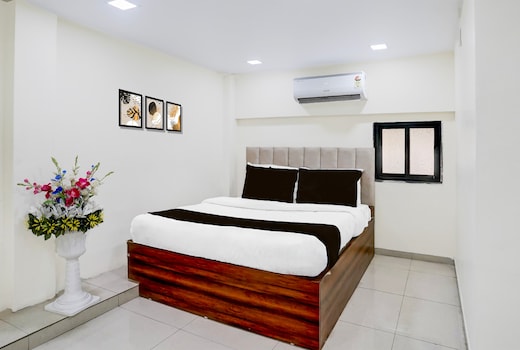 Hotel O Devanshi Nx