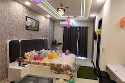 The Second Home, Dadri