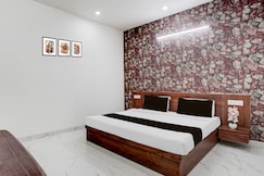 Collection O Palwal-Aligarh Crossway Formerly Hotel Kadamb, Palwal