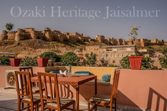 Hotel Ozaki Heritage, Jaisalmer