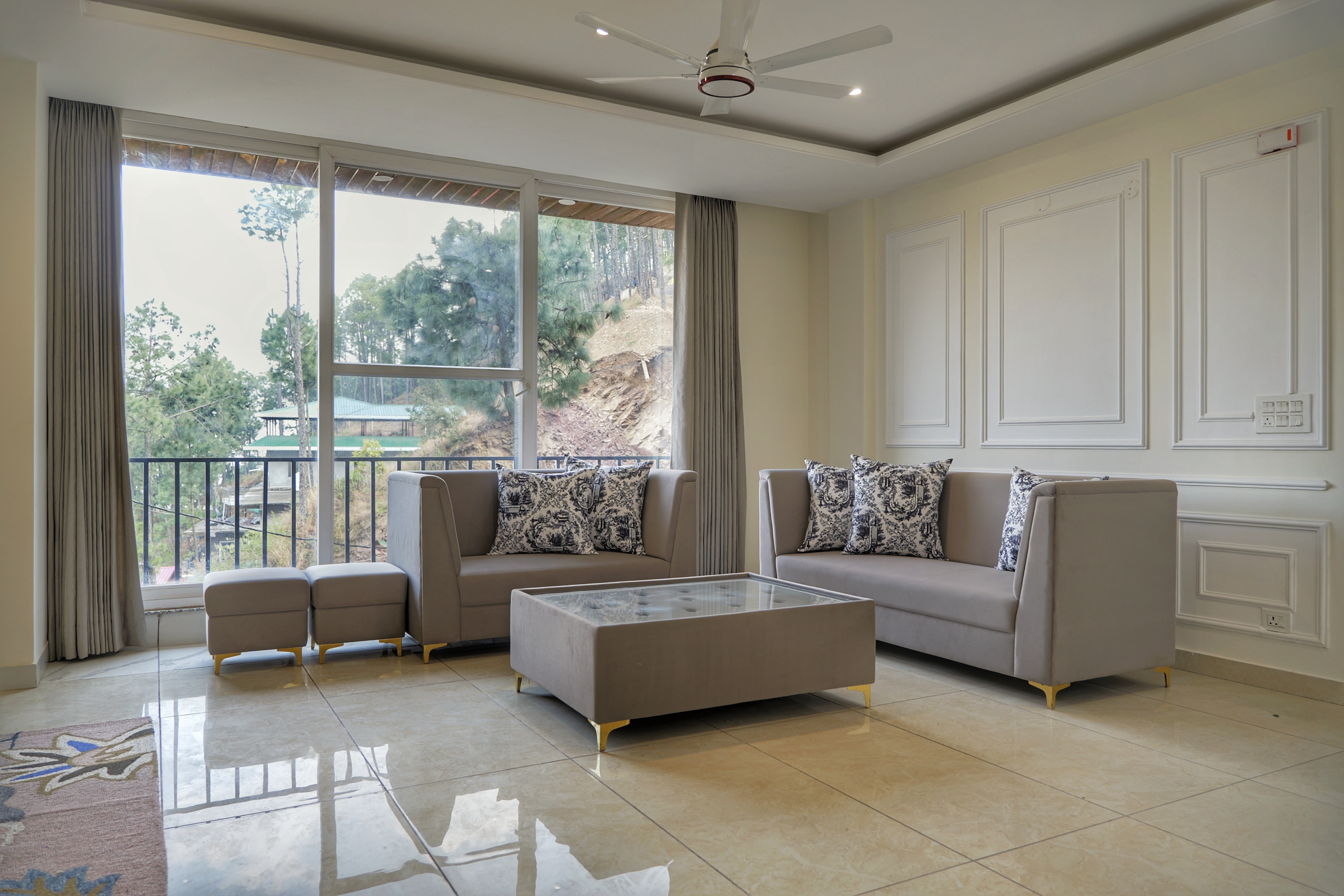 2BHK by Especial Rentals - Tap to explore photos
