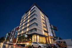 Regenta Place Hitech City, A Royal Orchid Hotels Brand, Hyderabad