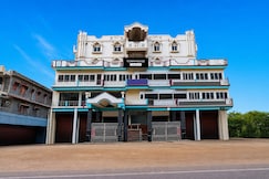Townhouse Gauhati University Formerly The Silver Stone, Guwahati
