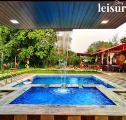 Swimming Pool 1