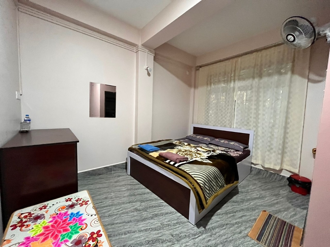 Apurna Guest house - Tap to explore photos