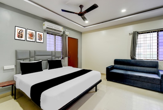 Hotel O 5 Five Star