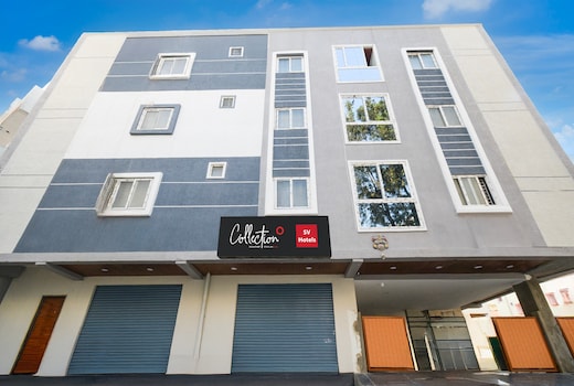 Hotel O SV Hotels