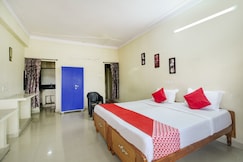 Hotel O Happy Residency, Medchal