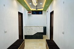 Swastik Inn, Varanasi