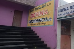 Deena Residency, Attur