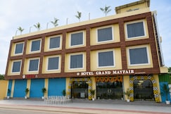 HOTEL GRAND MAYFAIR, Kohima