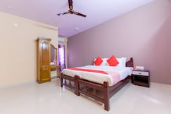 Hotel O Amare Highway Residency, Alleppey