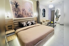 Skyline serenity, Noida