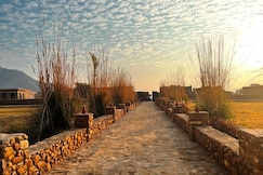 Sariska Kasba - A Village Resort