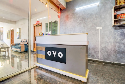 Hotel O ORR RESIDENCY