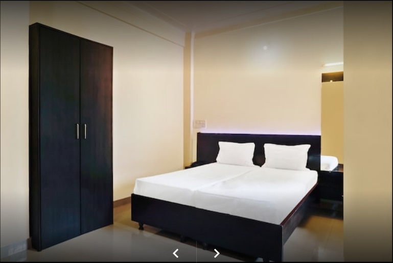 Hotel Rose Lodge 5