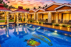 Mandarmani Green Resort, Digha