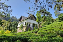 Teaberg Estate Haus, Munnar