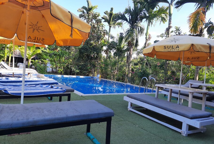 Go Green Spice Eco Resort Best Rates On Goa Hotel Deals Reviews Photos Go Green Spice Eco Resort Best Rates On Goa Hotel Deals Reviews Photos