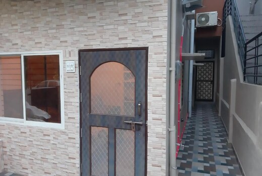 Raj Laxmi Comfort Stay