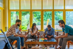 The Hosteller Chikmagalur, Chikmagalur