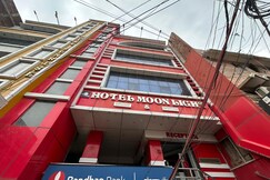 HOTEL MOONLIGHT, Bihar Sharif