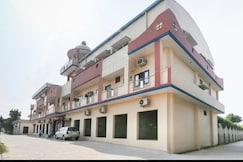 Chetiya Farmhouse, Moradabad