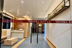 TRIVIERA HOTEL, Piduguralla