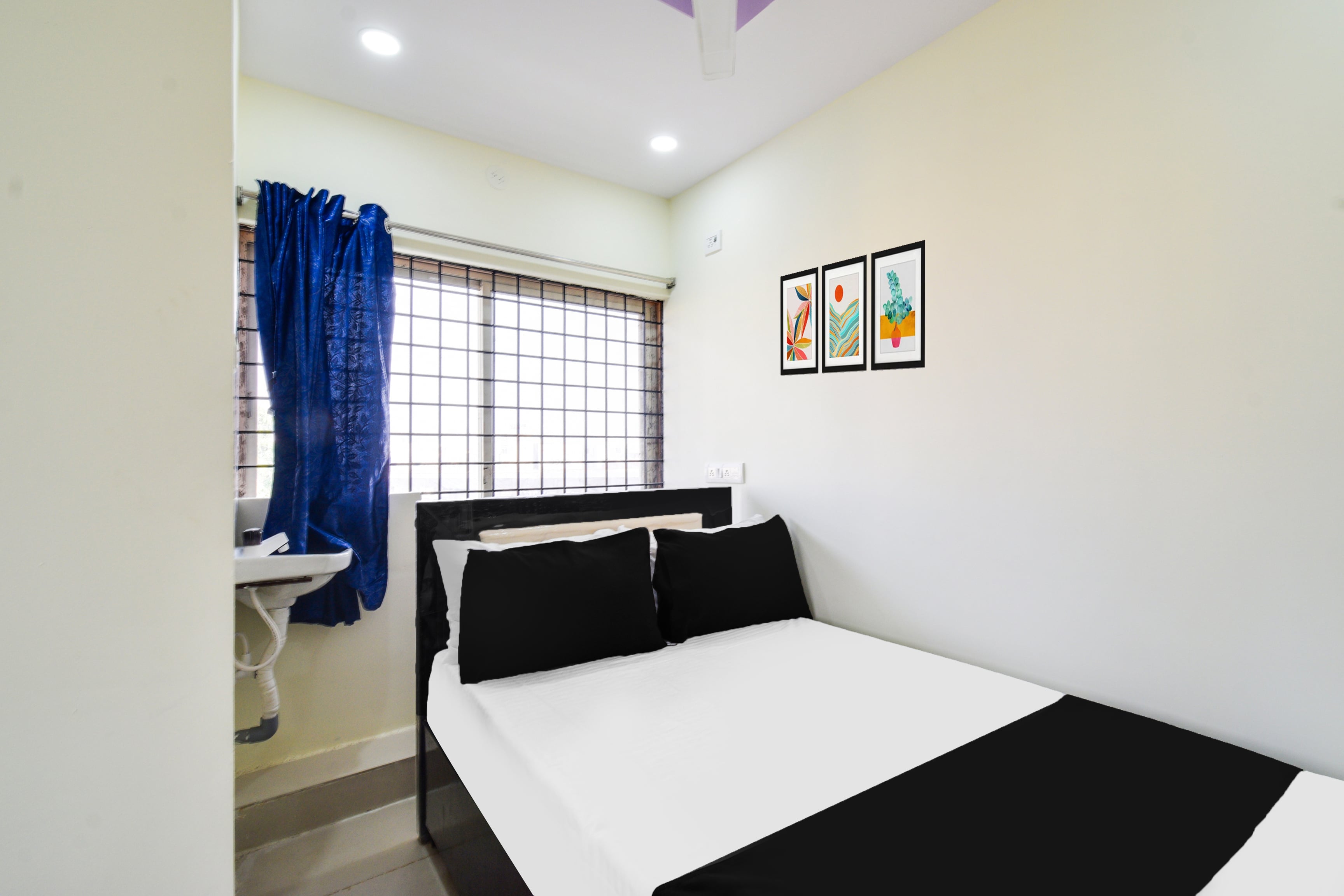 Hotel O Sri Balaji Grand - Tap to explore photos