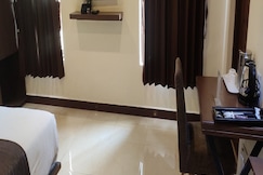 Olives pleasant stay, Ooty