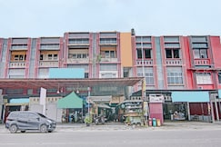 Hotel O Aulya Homestay Syariah Near Tuanku Tambusai Stadium, Rokan Hilir