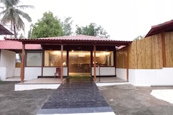 Sadanand  Farmstay Resort, Karjat