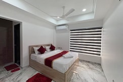Royal Inn, Iritty