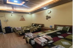 Vedic Homestay, Kedarnath