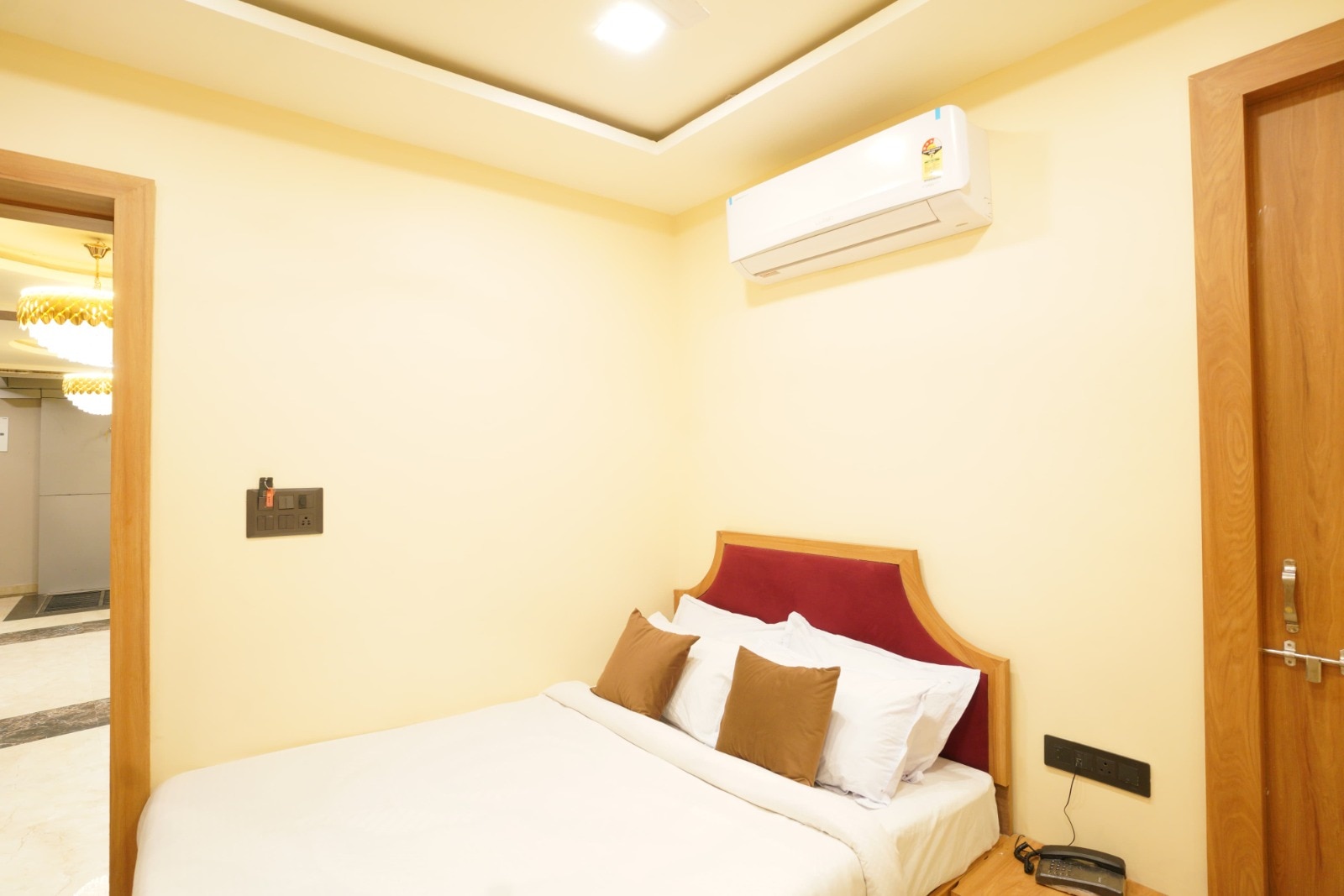Al Aziz Guest House - Tap to explore photos